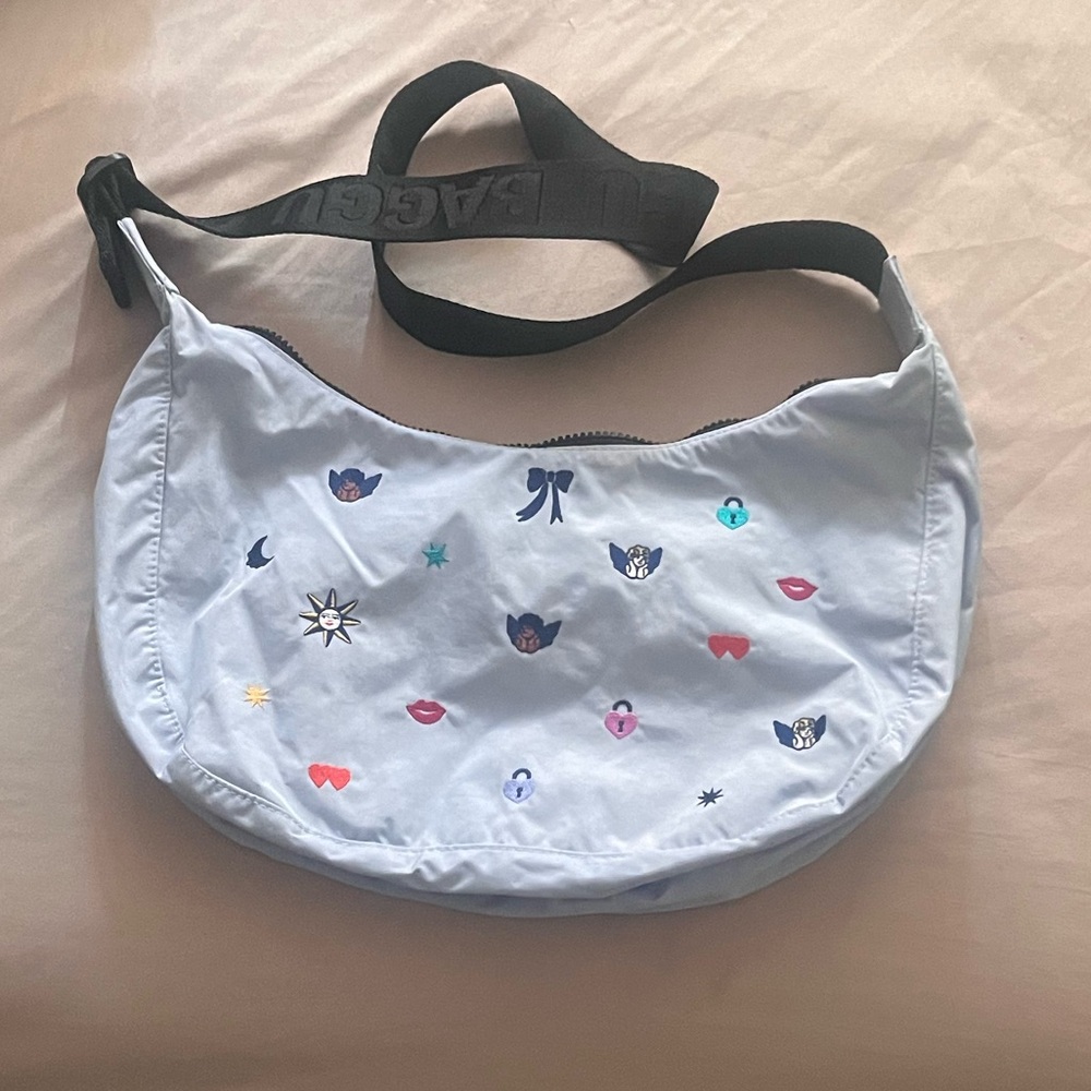 Baggu Charms UO